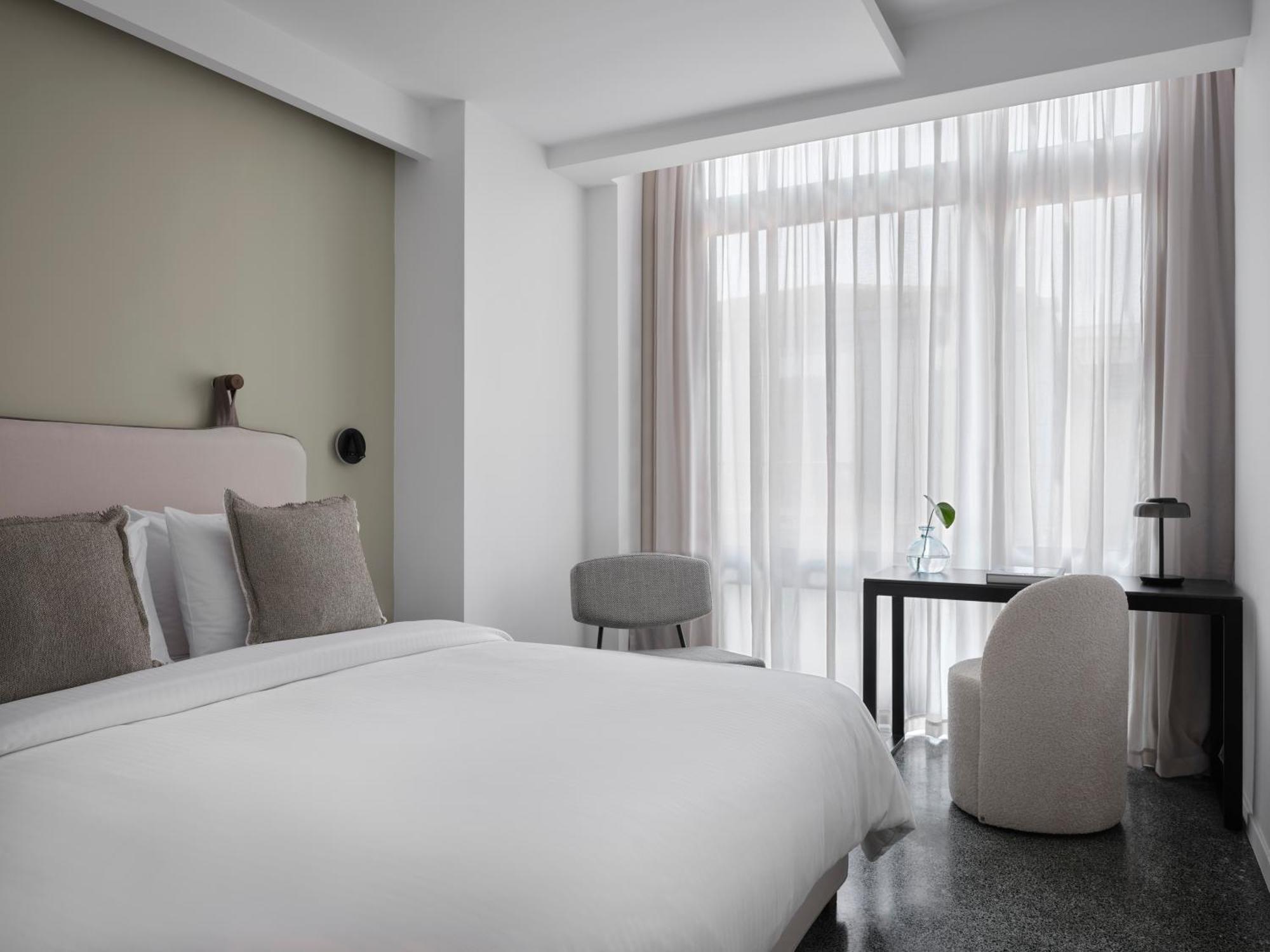 Residence Патра Экстерьер фото