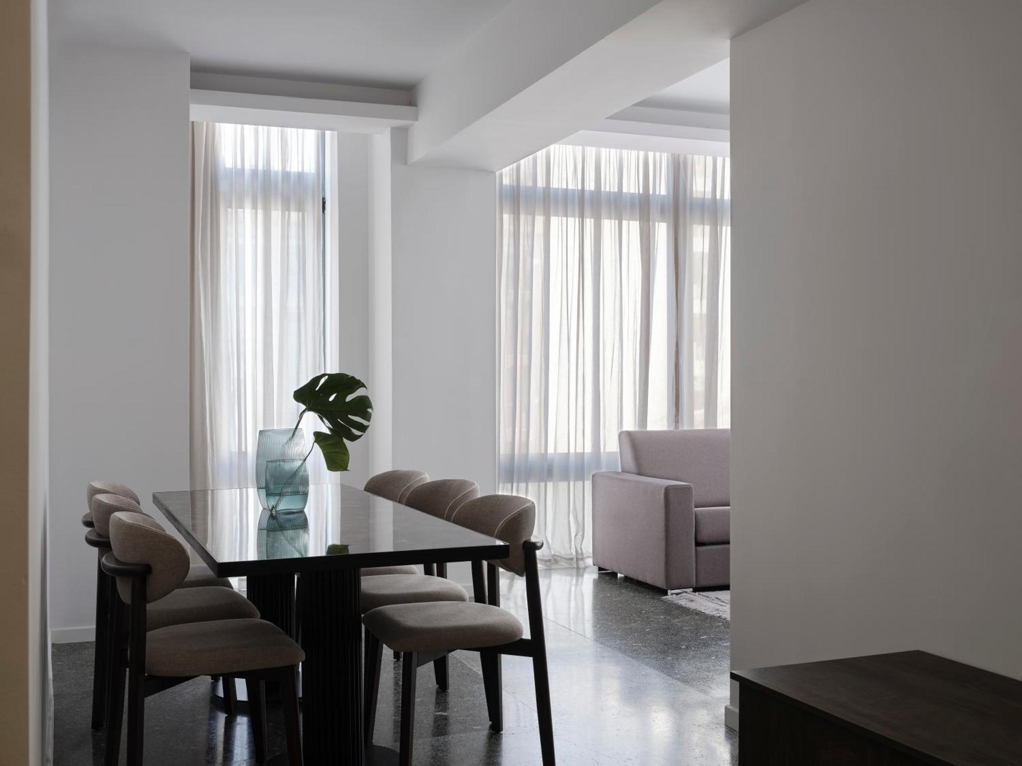 Residence Патра Экстерьер фото