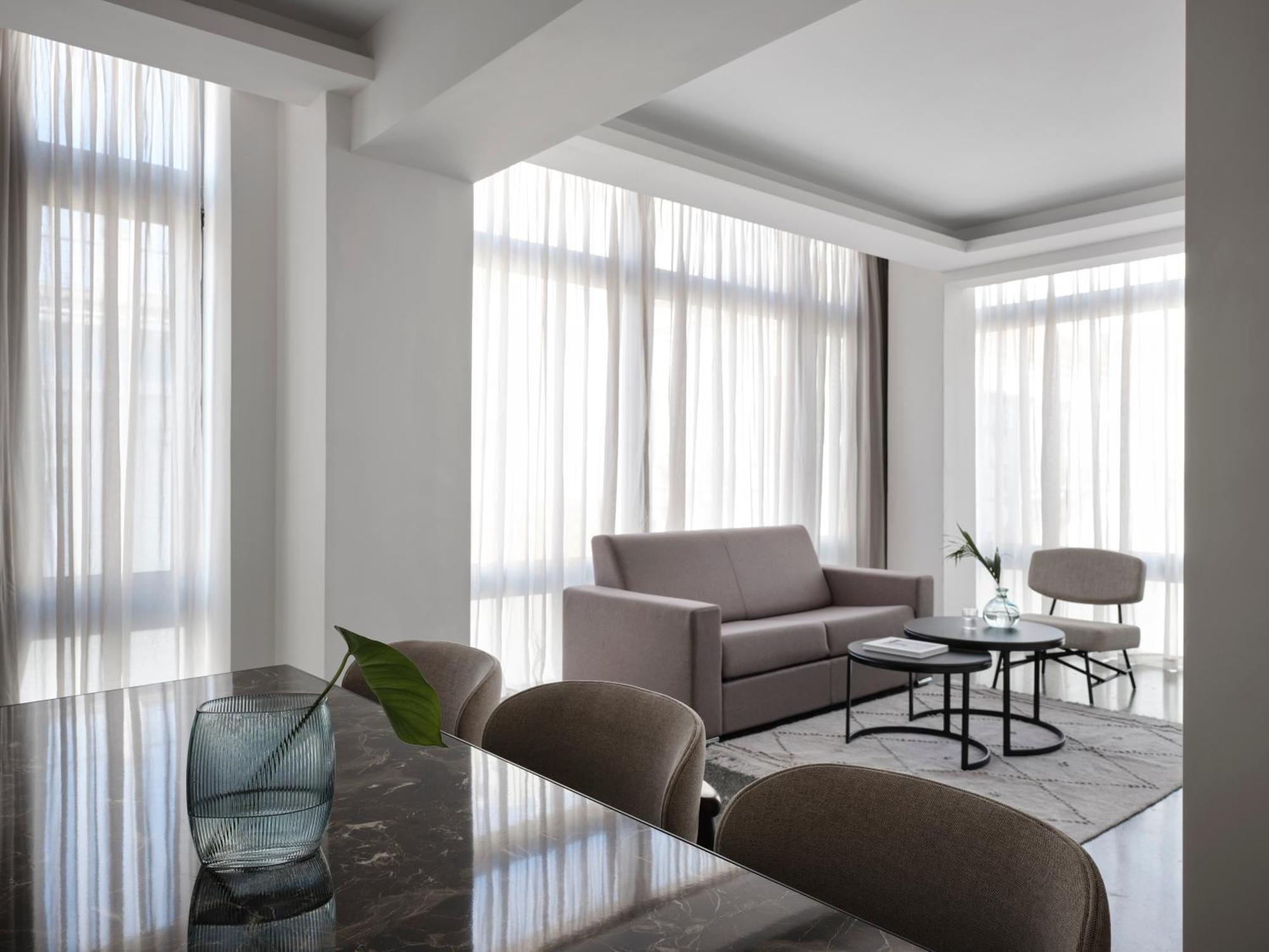 Residence Патра Экстерьер фото